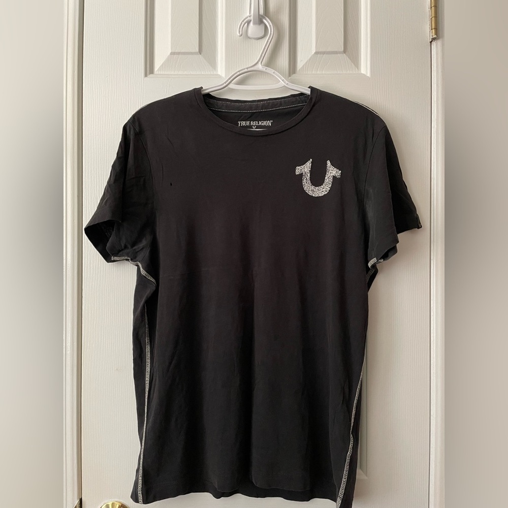 True Religion Shirt